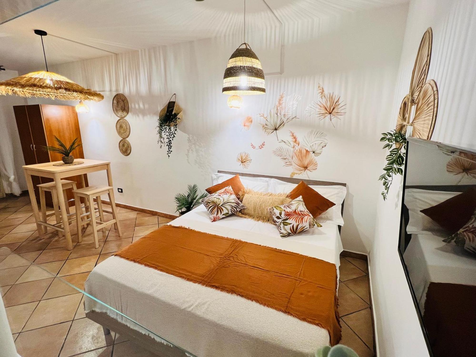 Mara'S Home Κατάνια Εξωτερικό φωτογραφία