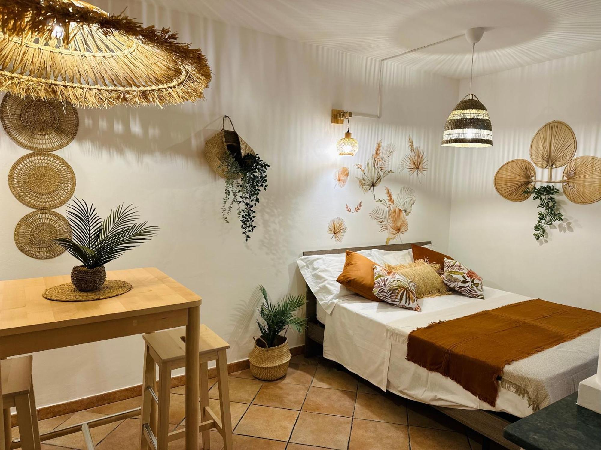 Mara'S Home Κατάνια Εξωτερικό φωτογραφία