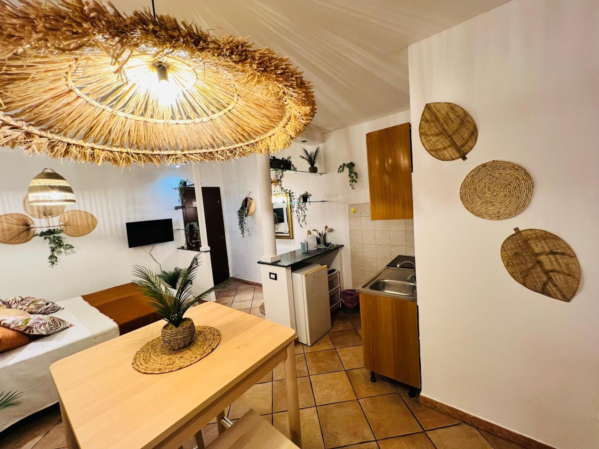 Mara'S Home Κατάνια Εξωτερικό φωτογραφία