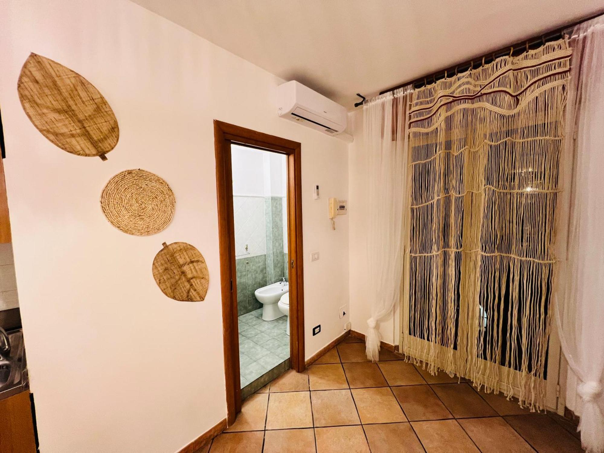 Mara'S Home Κατάνια Εξωτερικό φωτογραφία