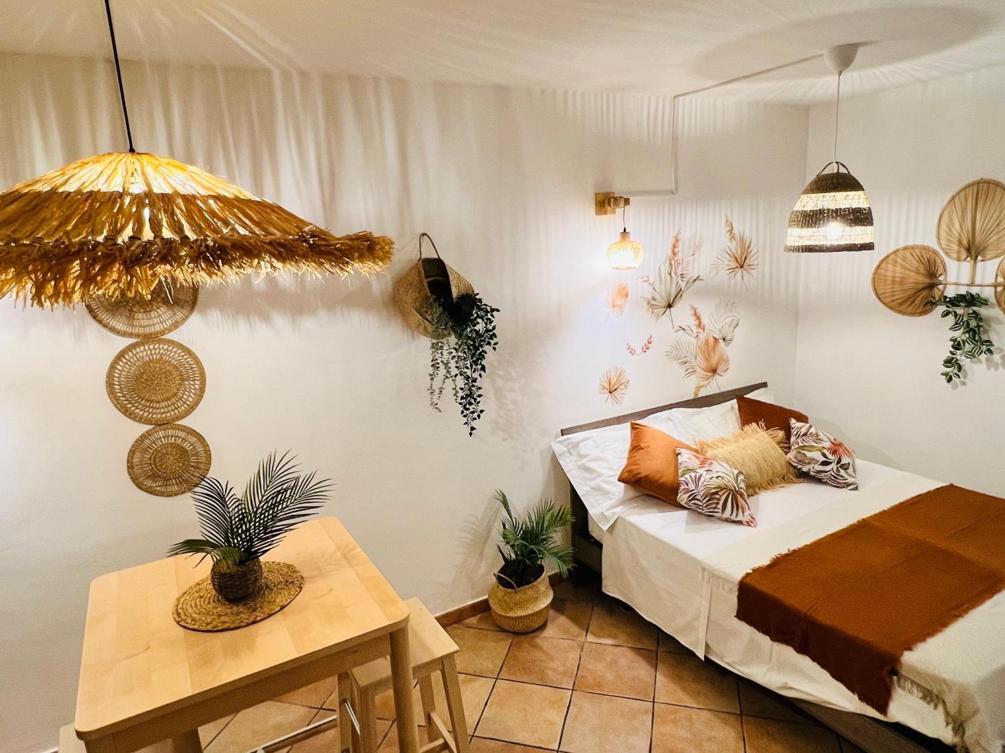 Mara'S Home Κατάνια Εξωτερικό φωτογραφία
