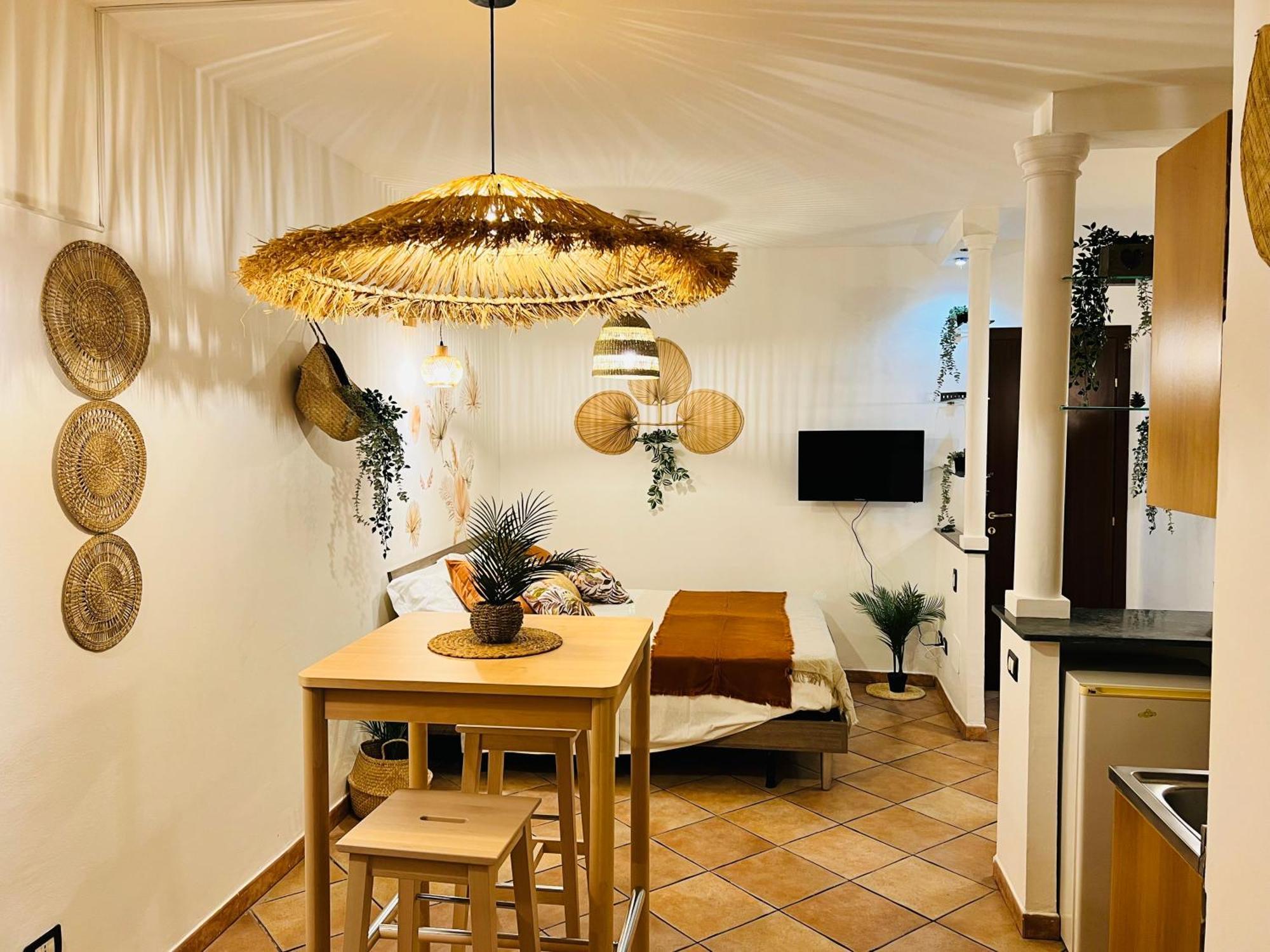 Mara'S Home Κατάνια Εξωτερικό φωτογραφία