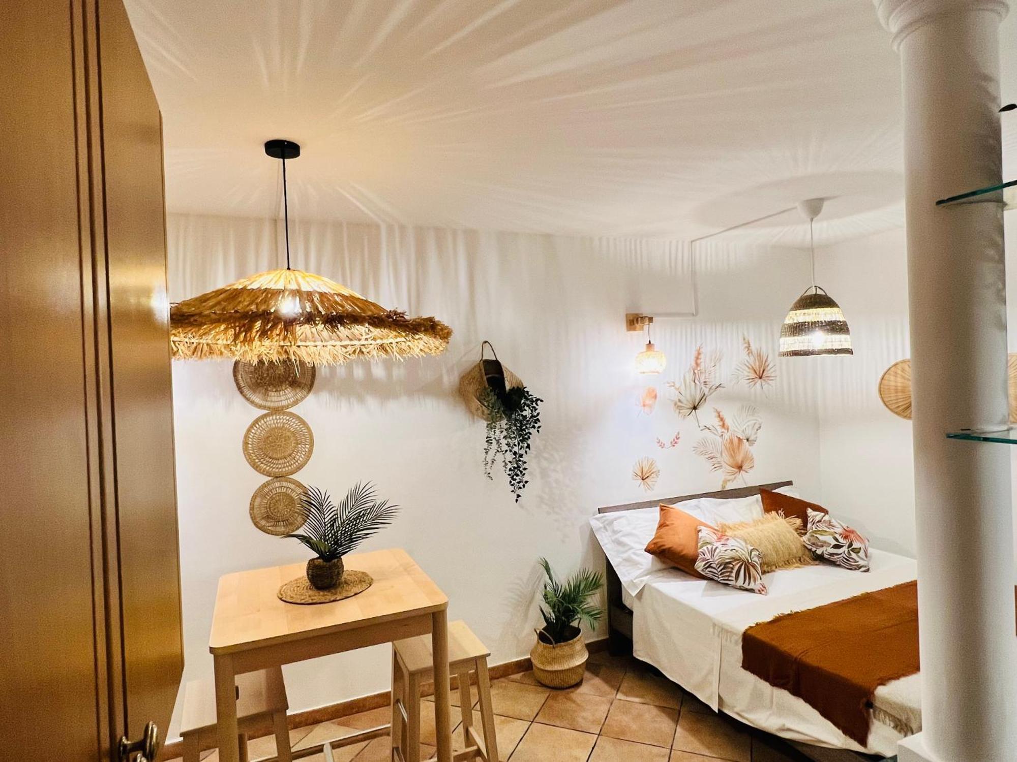 Mara'S Home Κατάνια Εξωτερικό φωτογραφία