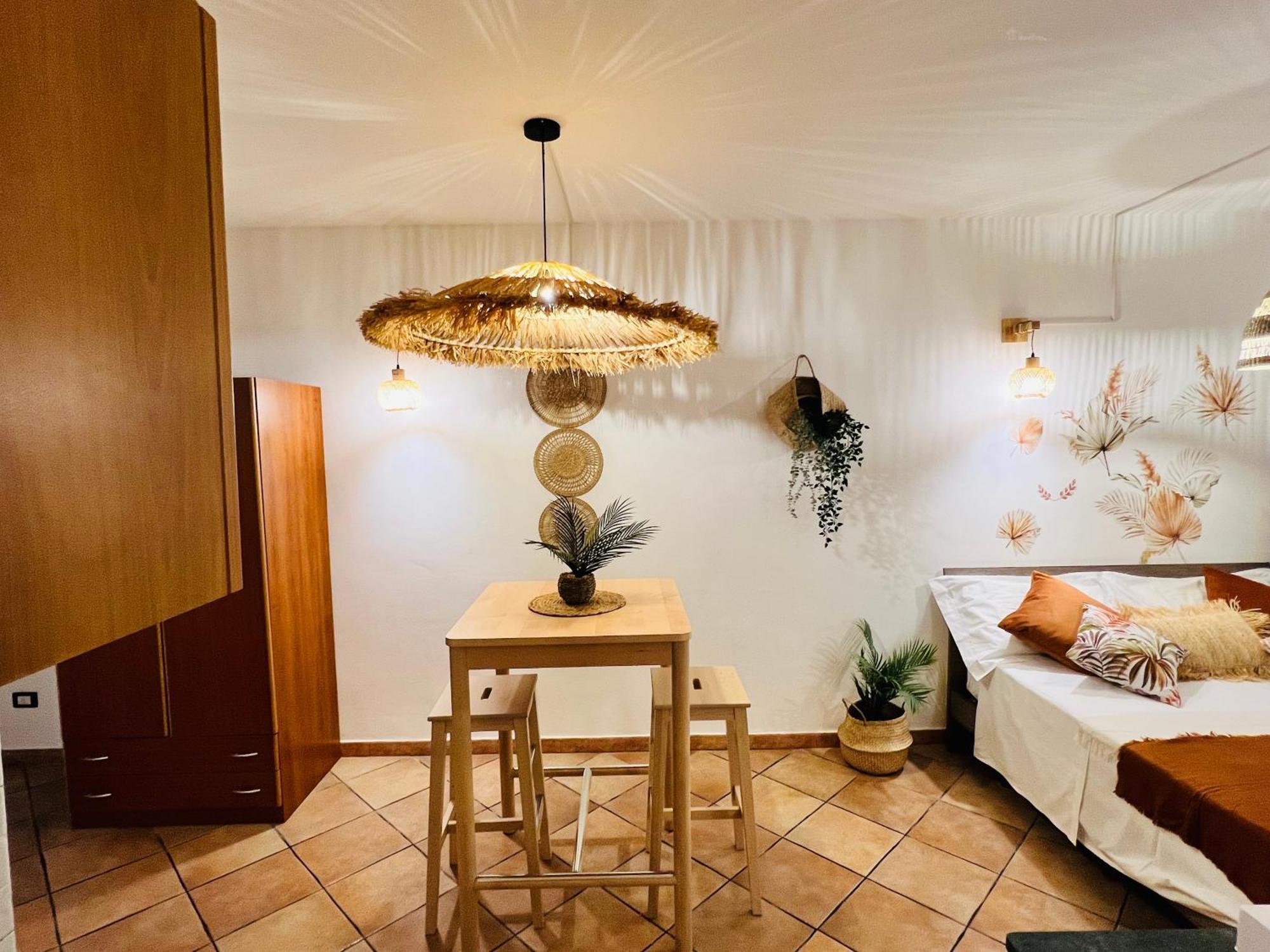 Mara'S Home Κατάνια Εξωτερικό φωτογραφία
