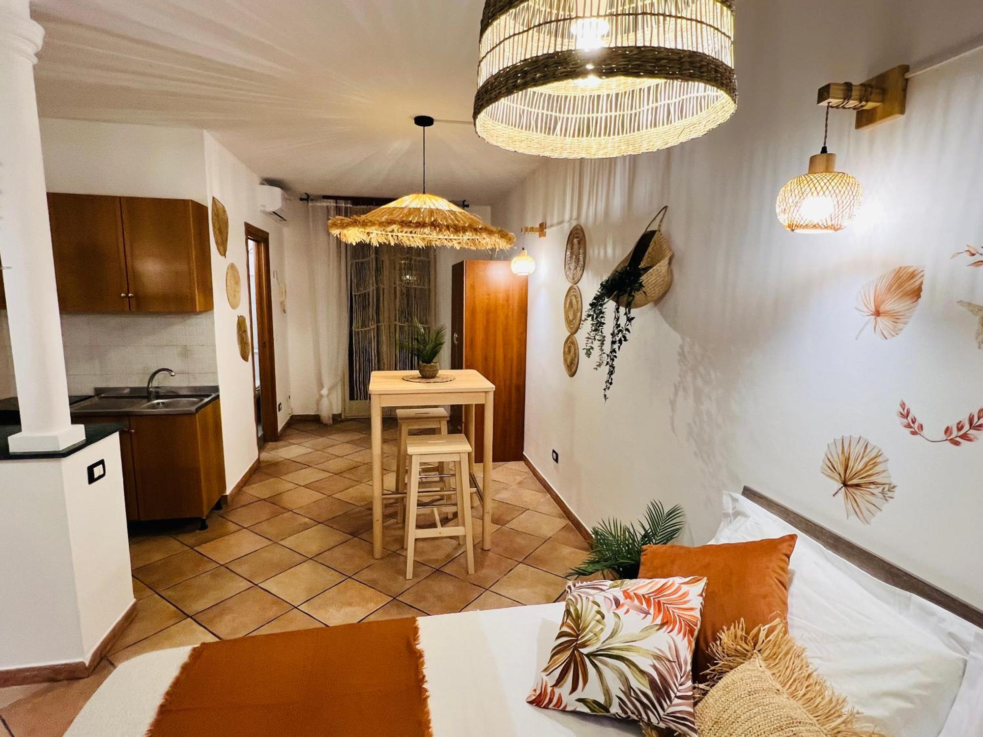 Mara'S Home Κατάνια Εξωτερικό φωτογραφία