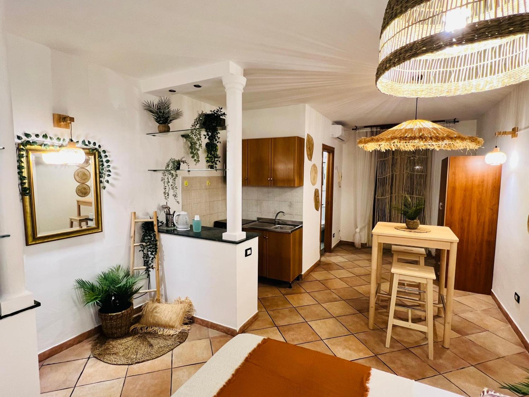 Mara'S Home Κατάνια Εξωτερικό φωτογραφία