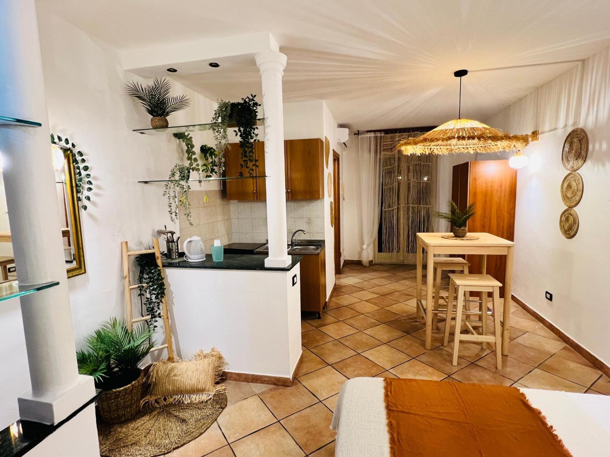 Mara'S Home Κατάνια Εξωτερικό φωτογραφία