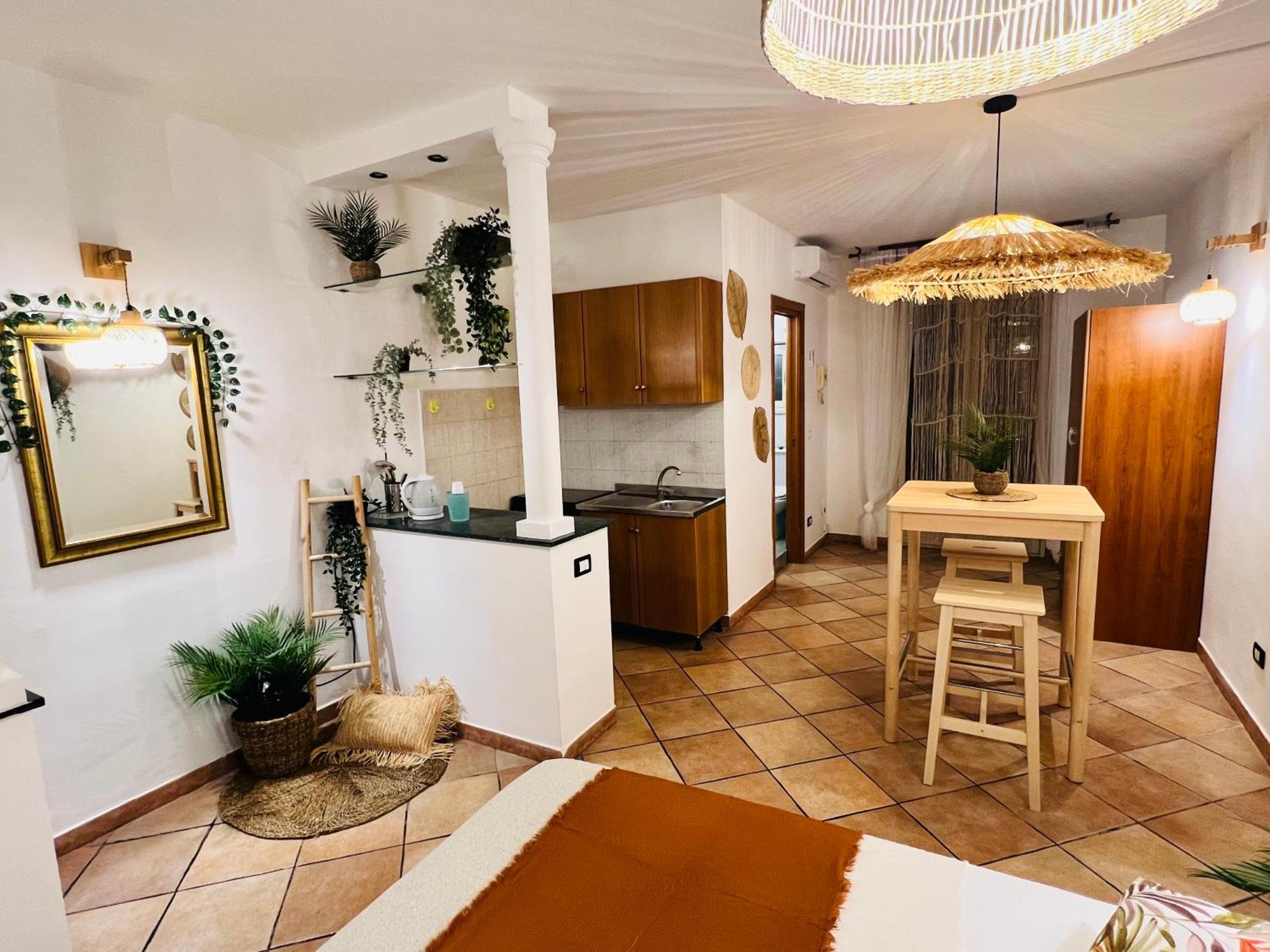 Mara'S Home Κατάνια Εξωτερικό φωτογραφία