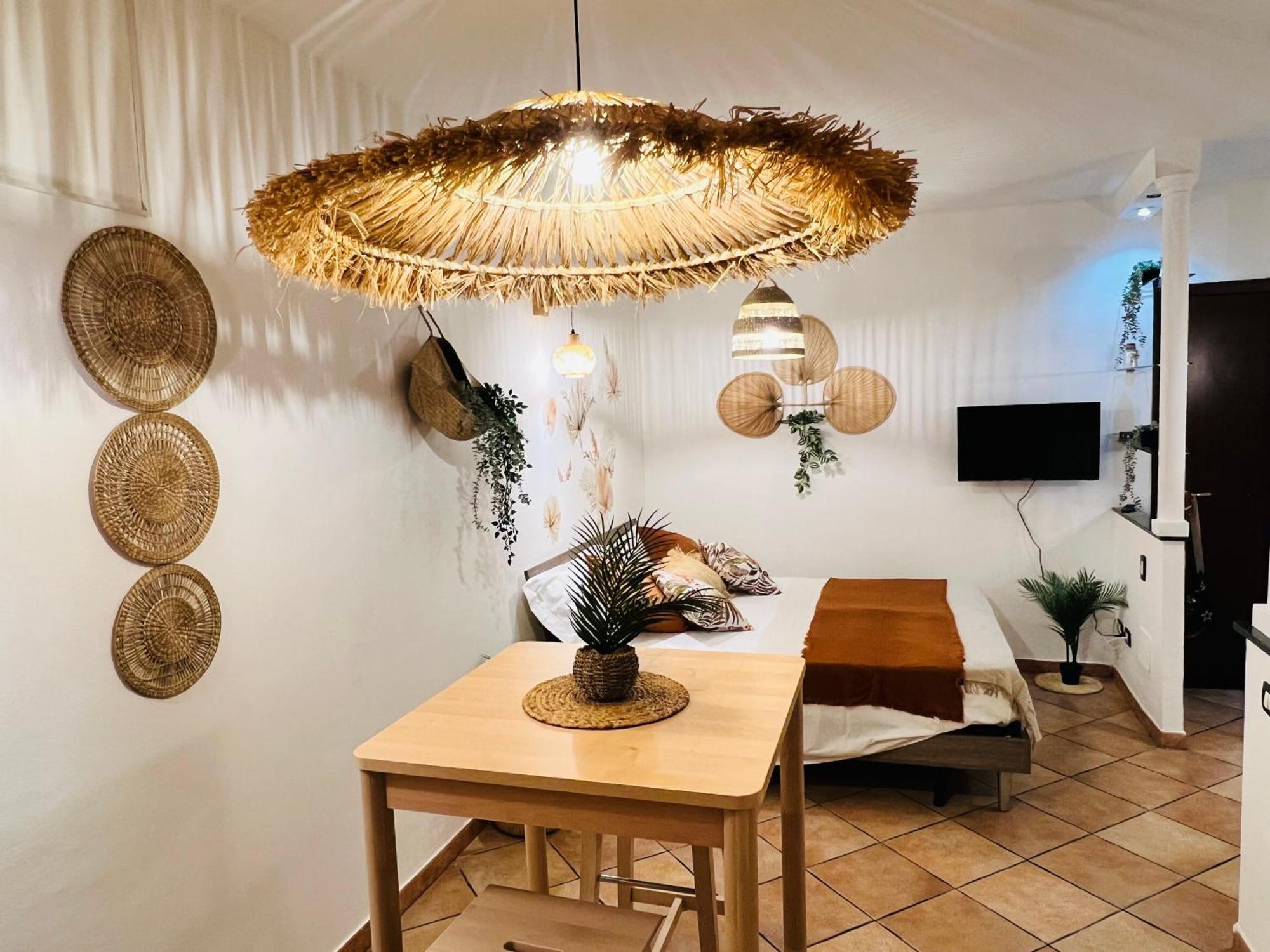 Mara'S Home Κατάνια Εξωτερικό φωτογραφία