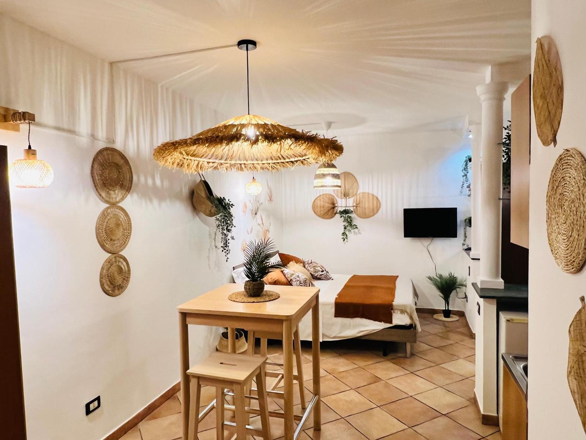 Mara'S Home Κατάνια Εξωτερικό φωτογραφία