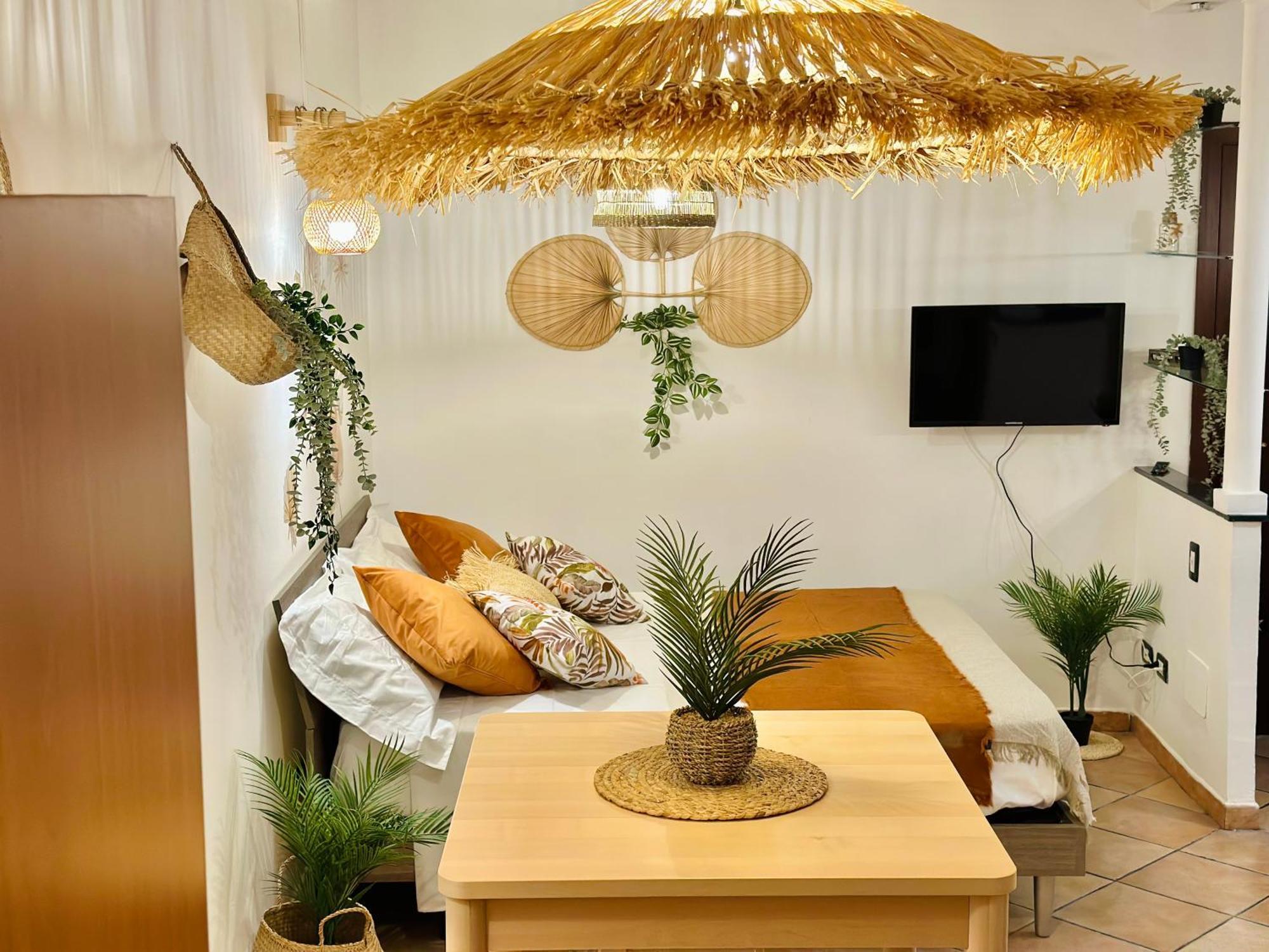 Mara'S Home Κατάνια Εξωτερικό φωτογραφία